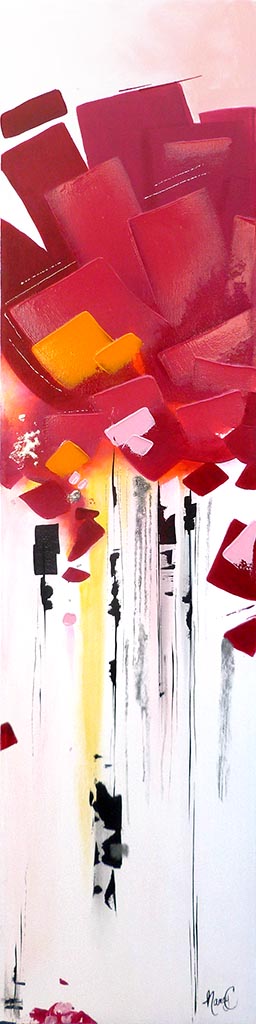 Rosé - Galerie d'Art Beauchamp