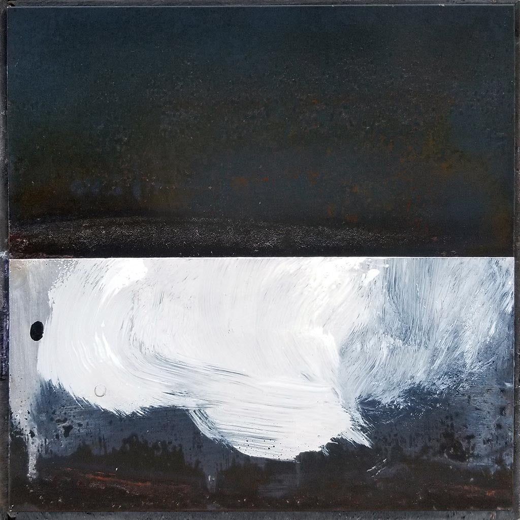 S.O.S. - 4 - Galerie d'Art Beauchamp