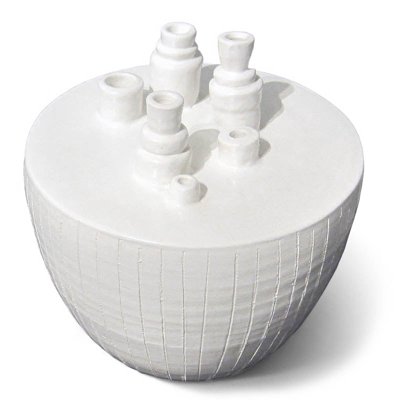 Scission annelée - Galerie d'Art Beauchamp