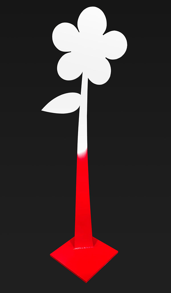 Sculpture : Pureté à l'amour - Galerie d'Art Beauchamp