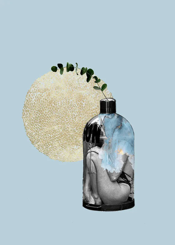 Secret 09 (1/10) - Galerie d'Art Beauchamp