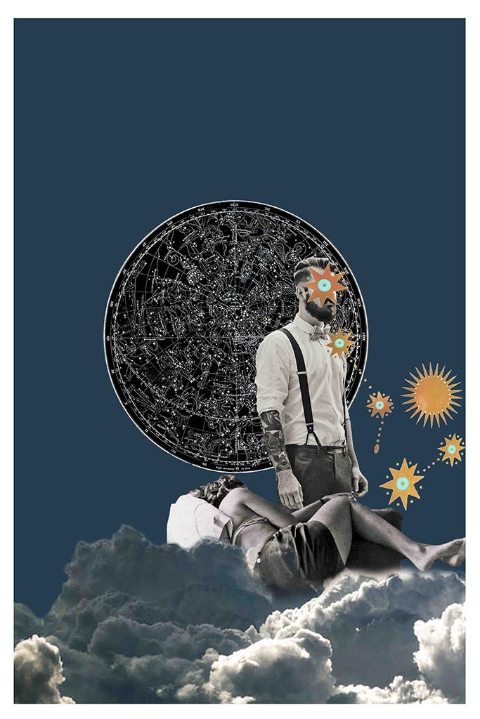 Secret 25 (3/10) - Galerie d'Art Beauchamp