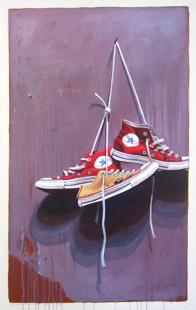 Serie champioteca : #590 - Galerie d'Art Beauchamp