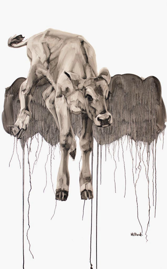 Shannon - Galerie d'Art Beauchamp