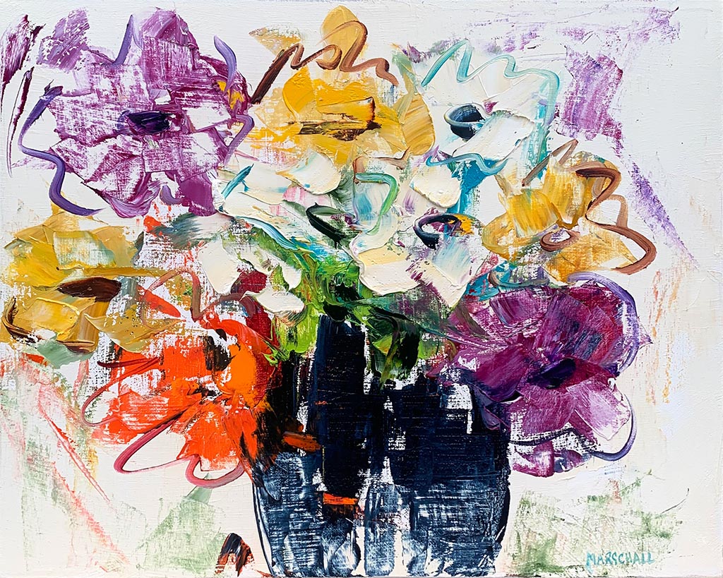 Surprise! - Galerie d'Art Beauchamp