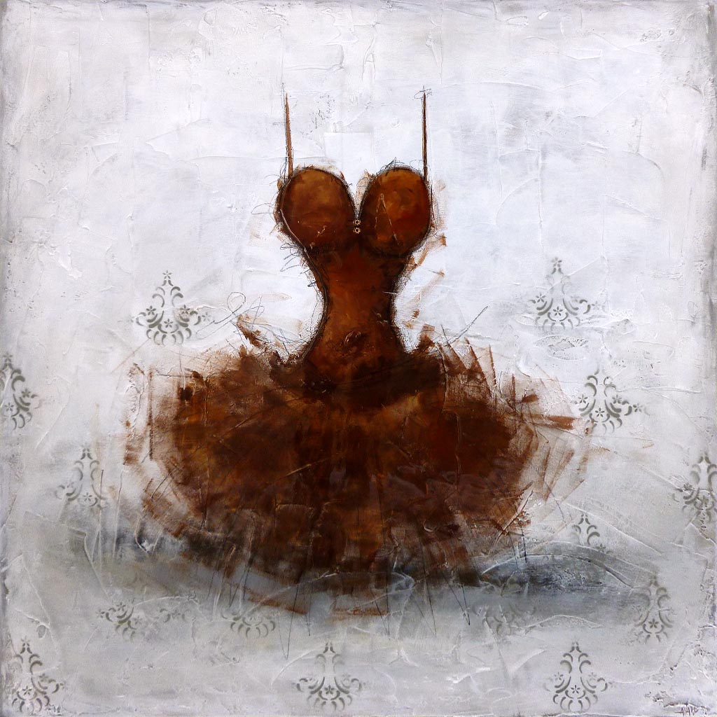 Te conquérir - Galerie d'Art Beauchamp