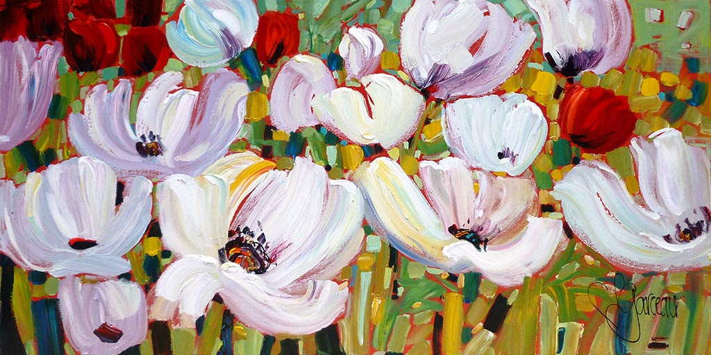 That'll Be The Day - Galerie d'Art Beauchamp