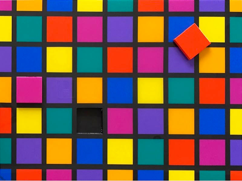 The Escapee Variation #1 - Galerie d'Art Beauchamp