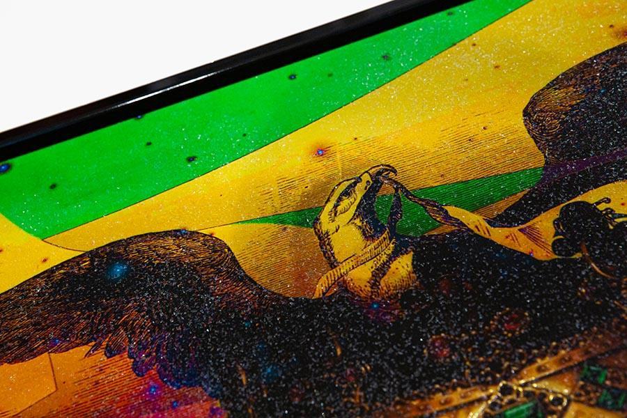 The King of Pop (Série/Series) - Galerie d'Art Beauchamp