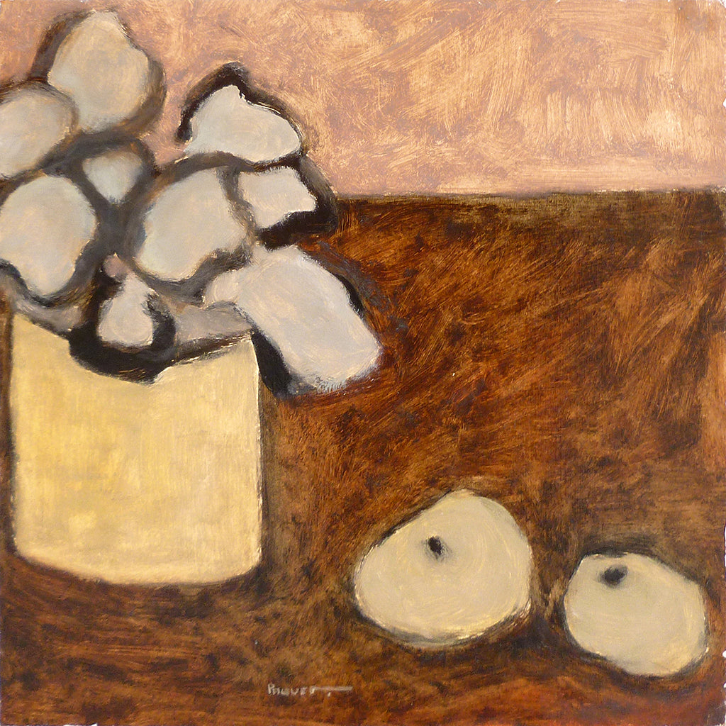 The Time... - Galerie d'Art Beauchamp