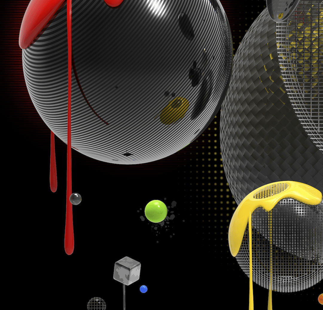 Colours of Uuuu (Série/Series)