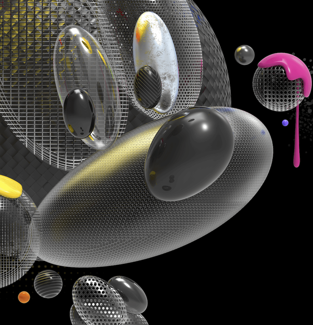 Colours of Uuuu (Série/Series)