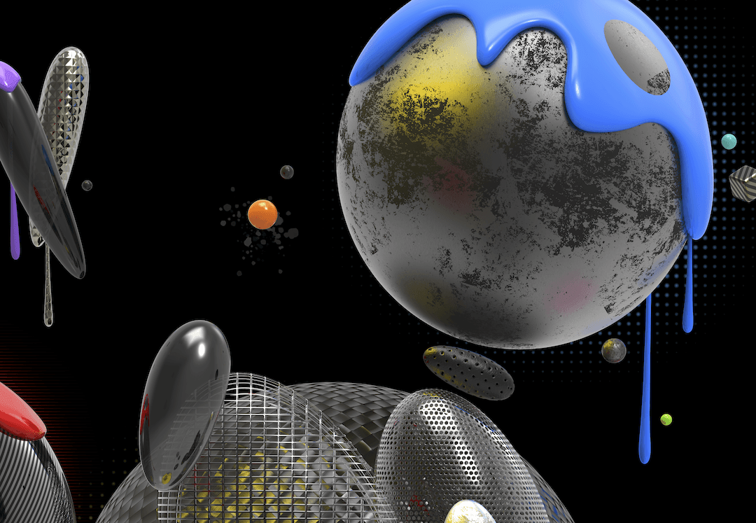 Colours of Uuuu (Série/Series)