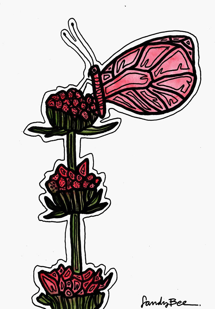 Un soir d'été - Galerie d'Art Beauchamp