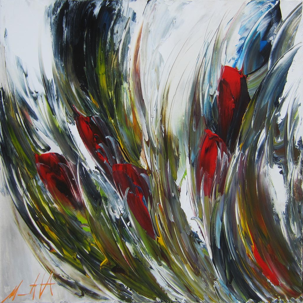 Vagabondages 47bio14 - Galerie d'Art Beauchamp