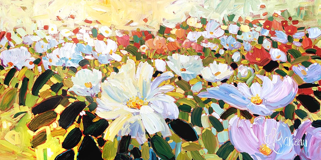 Victorian Broach - Galerie d'Art Beauchamp