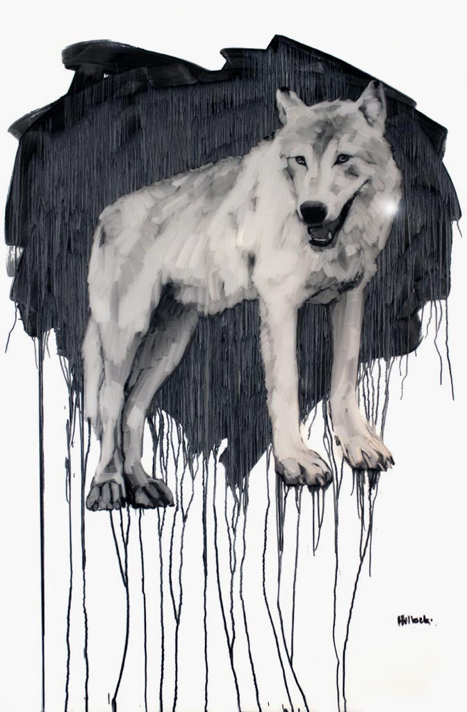 Walter - Galerie d'Art Beauchamp