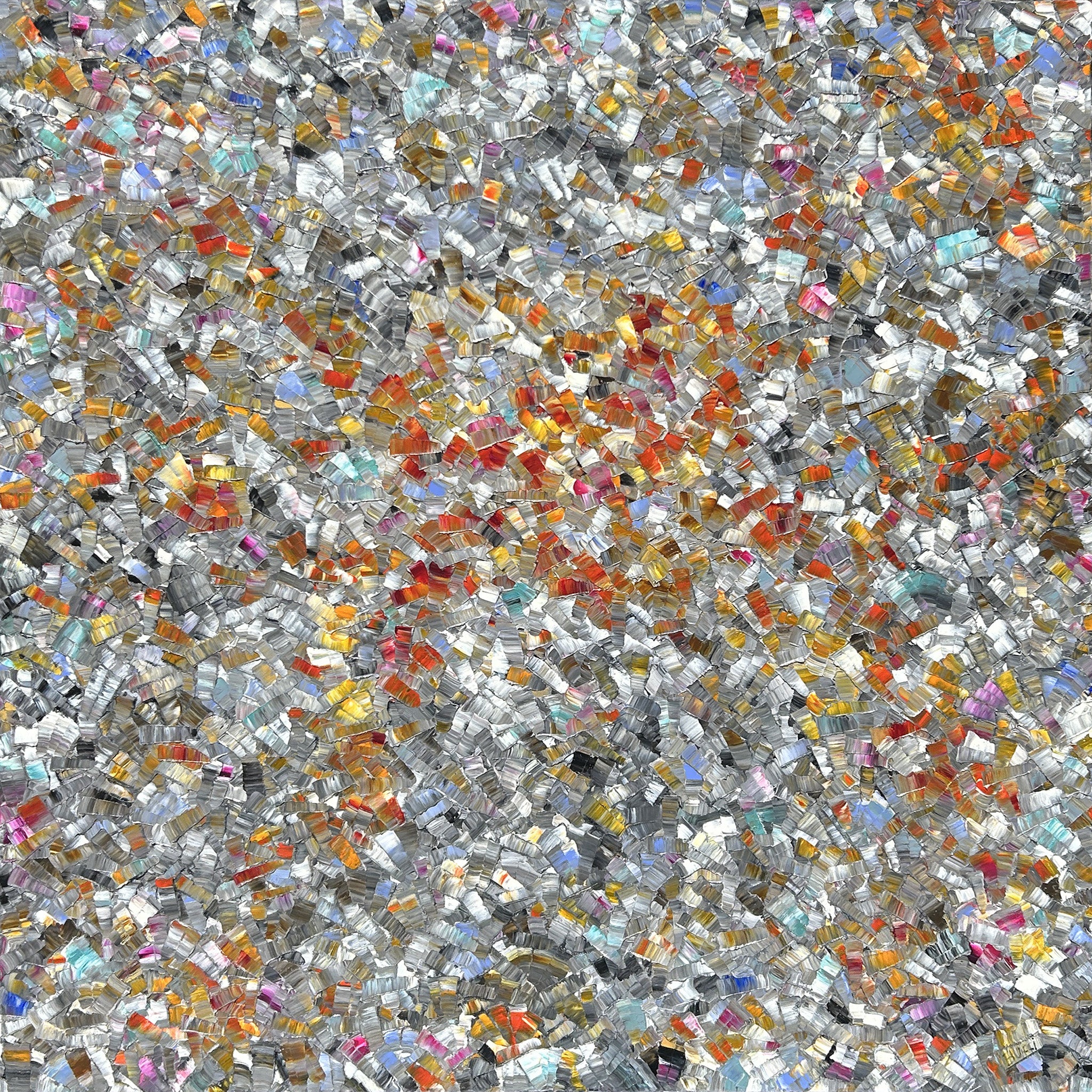 Warm Embrace - Galerie d'Art Beauchamp