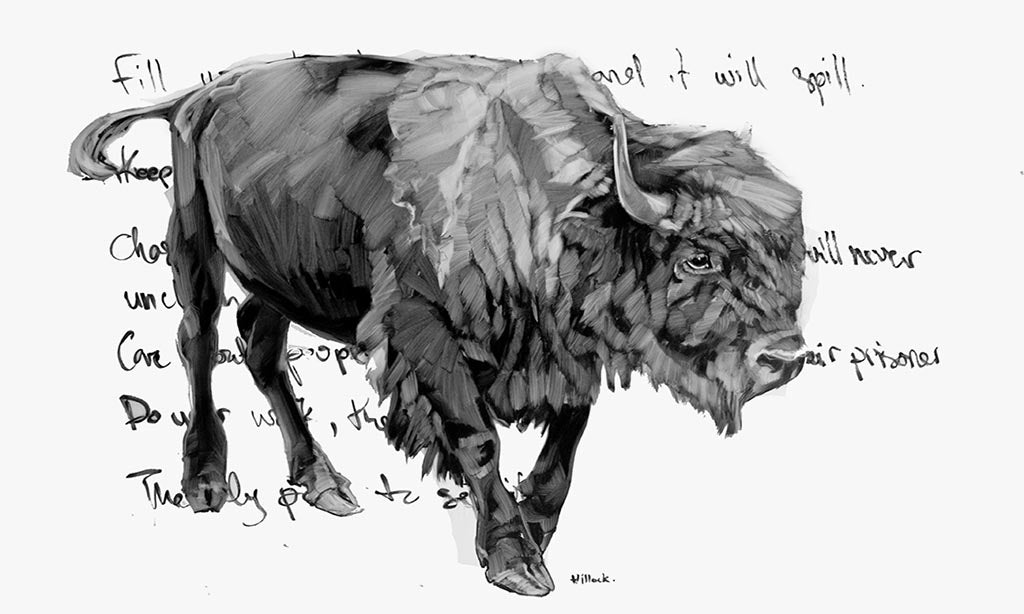 William - Galerie d'Art Beauchamp