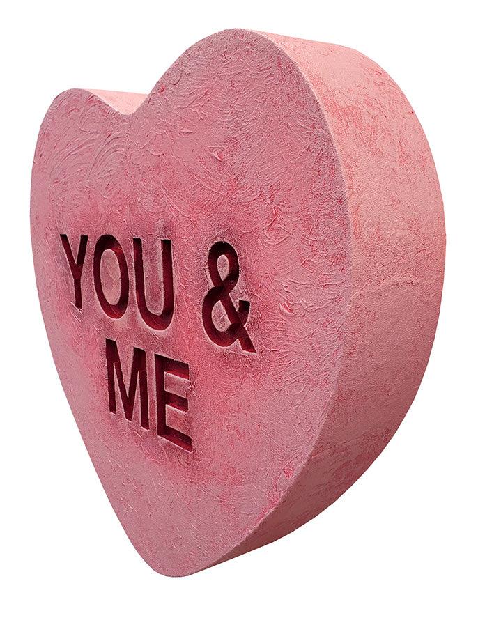 You & Me - Galerie d'Art Beauchamp